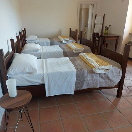 Bb Convento Sant Antonio Di Laurino Bed & Breakfast Eksteriør bilde