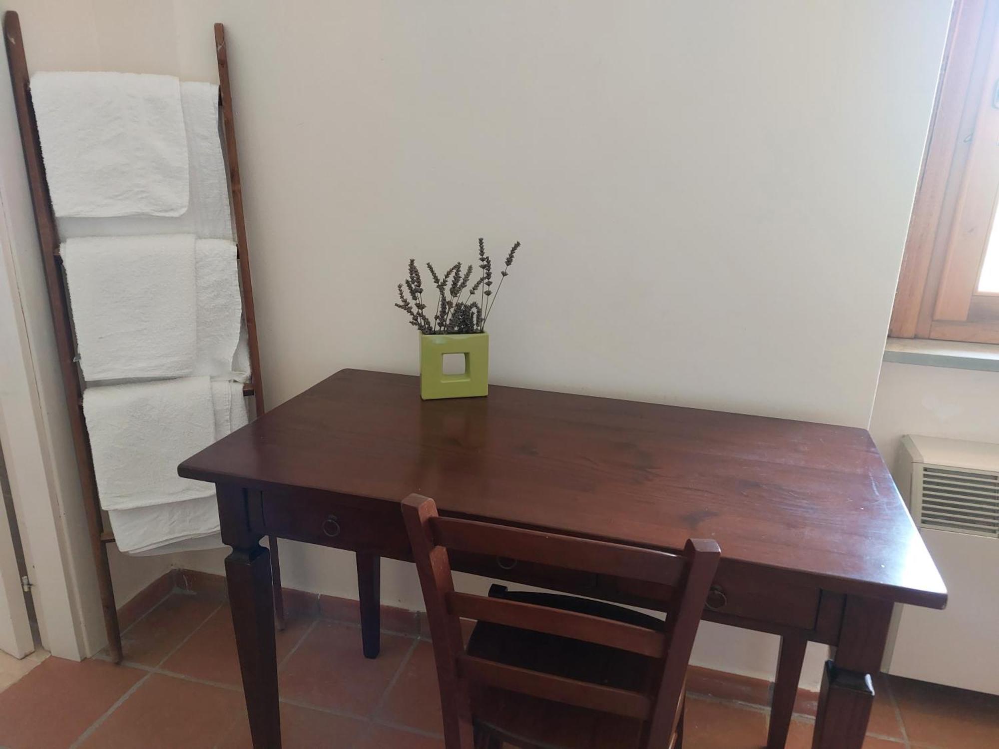 Bb Convento Sant Antonio Di Laurino Bed & Breakfast Eksteriør bilde