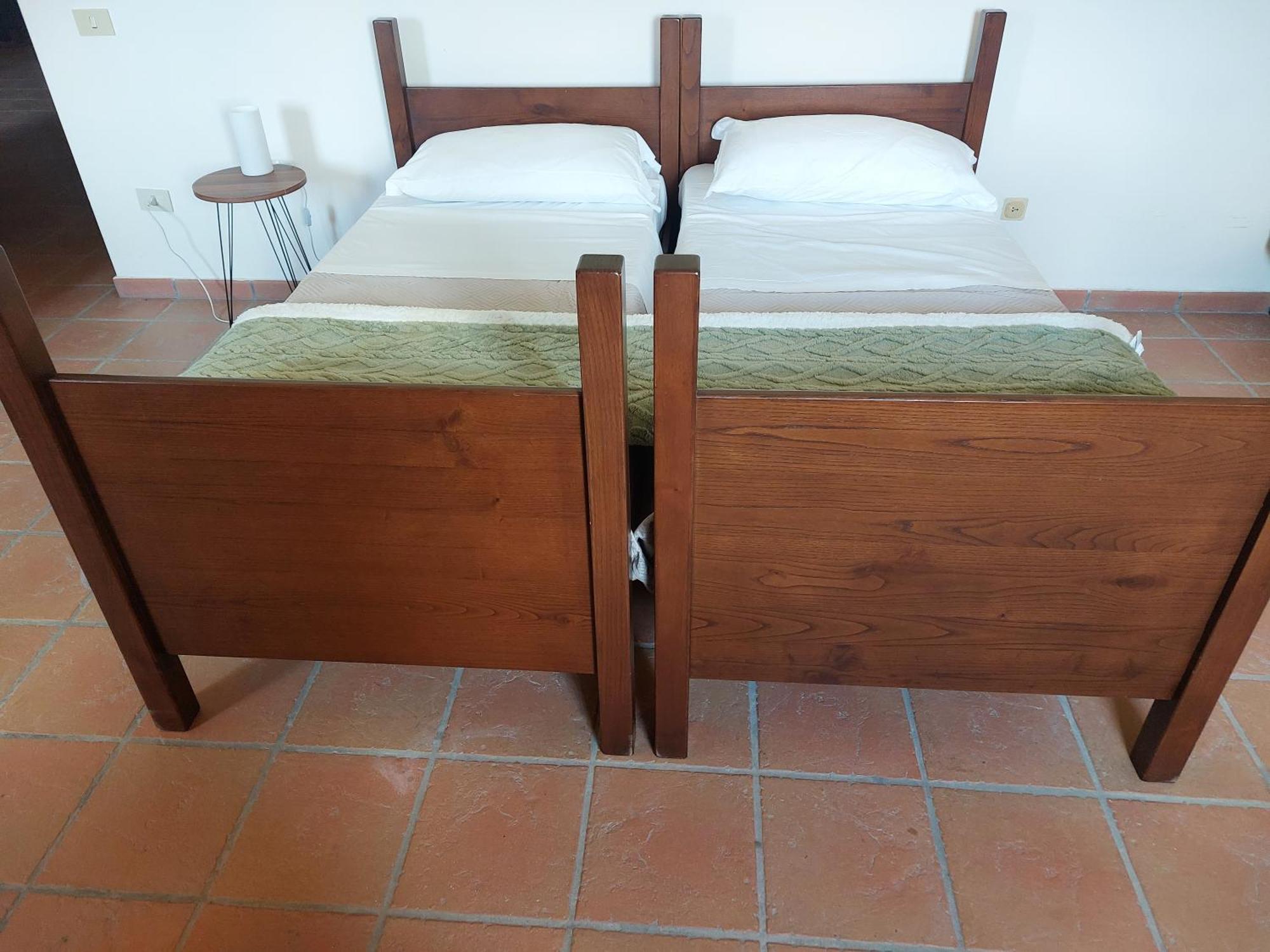 Bb Convento Sant Antonio Di Laurino Bed & Breakfast Eksteriør bilde